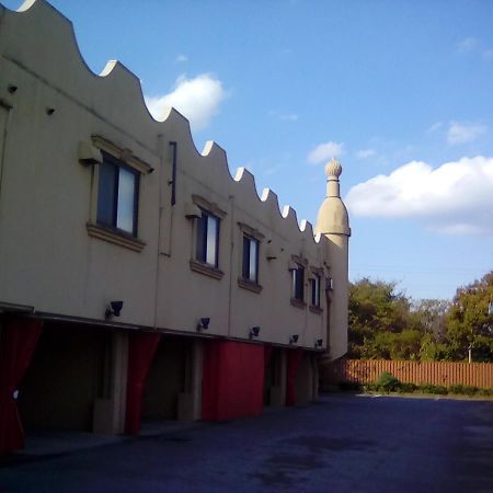 Hotel Sand Beige Ichihara (Adults Only) Exterior photo