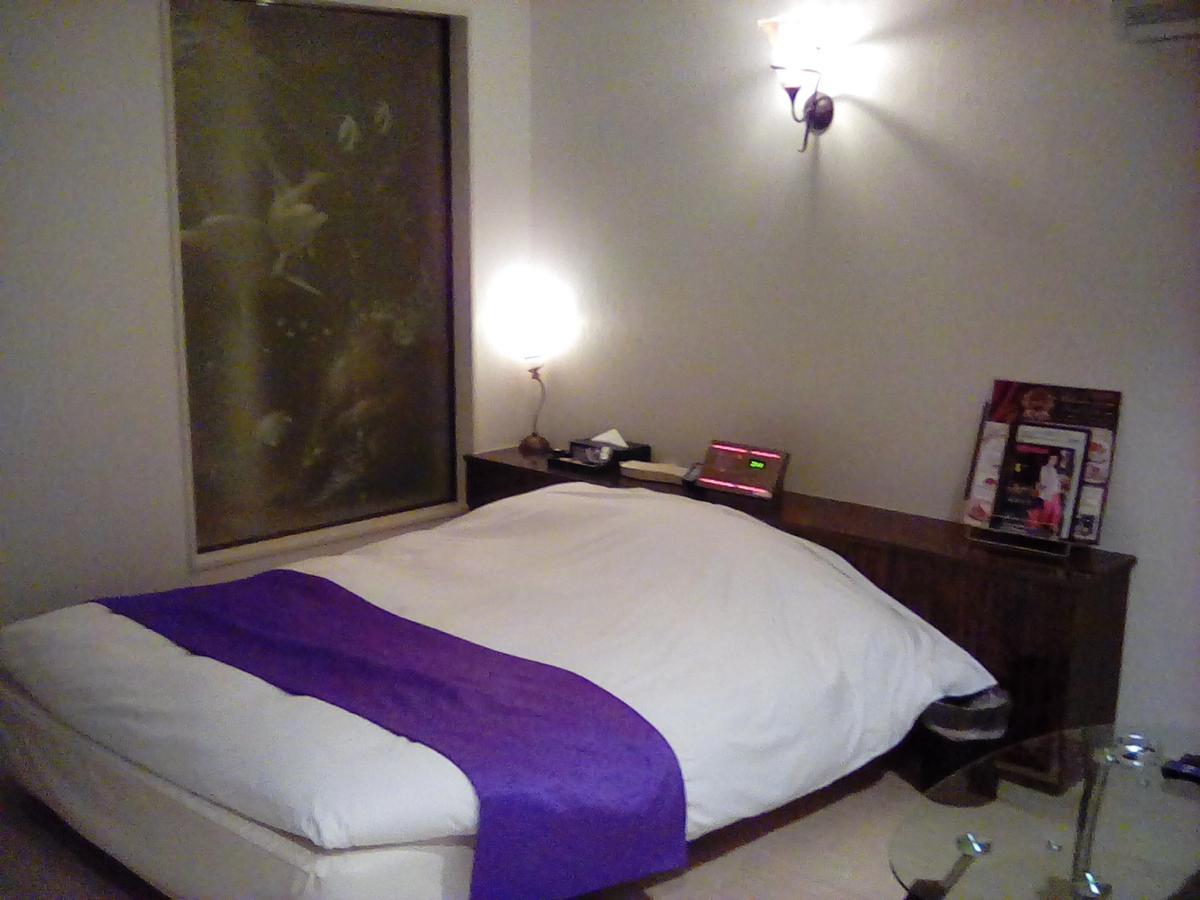 Hotel Sand Beige Ichihara (Adults Only) Exterior photo