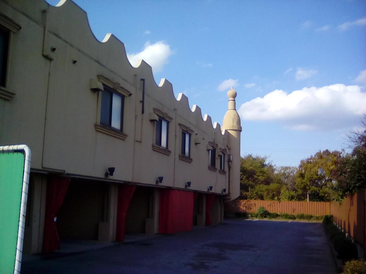 Hotel Sand Beige Ichihara (Adults Only) Exterior photo